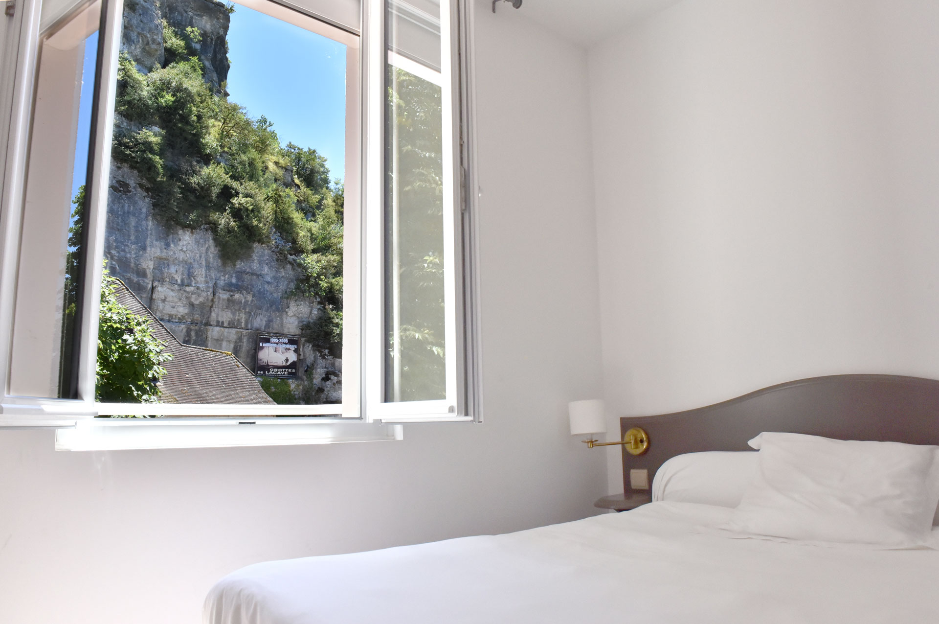 Chambre classique